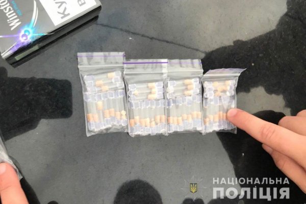 Кракен найдется все